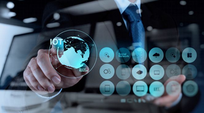 從整個物聯(lián)網(wǎng)行業(yè)的發(fā)展現(xiàn)狀中來看農(nóng)業(yè)物聯(lián)網(wǎng)的現(xiàn)狀