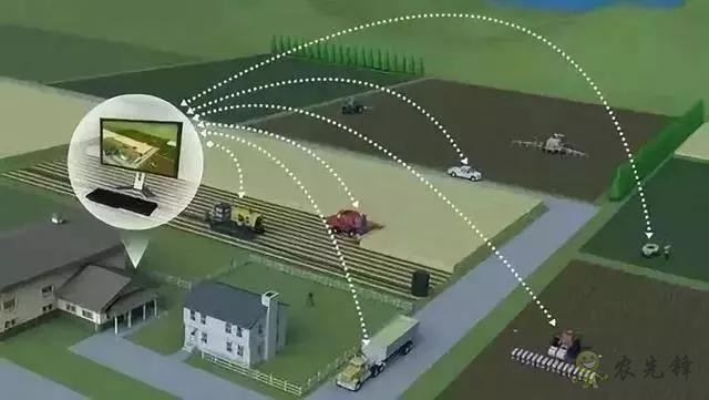 對(duì)不起，我跟著華為，辭職種地了！