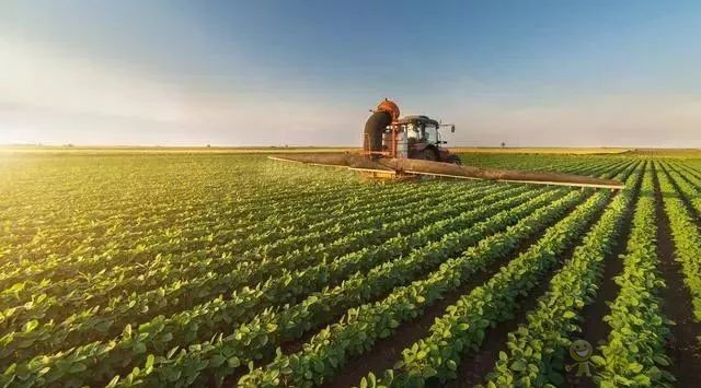 為農(nóng)業(yè)插上翅膀，物聯(lián)網(wǎng)引領(lǐng)下一個(gè)農(nóng)業(yè)時(shí)代！