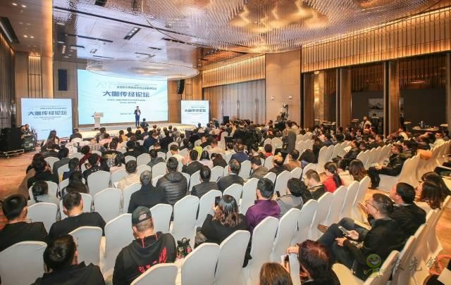 張紅宇：4．0時代寫好鄉(xiāng)村振興大文章，中國農(nóng)業(yè)強起來！