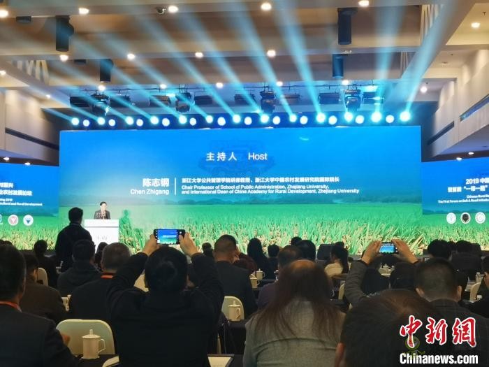 &ldquo;糧食挑戰(zhàn)&rdquo;：科技賦能農(nóng)業(yè) 效益留給農(nóng)民