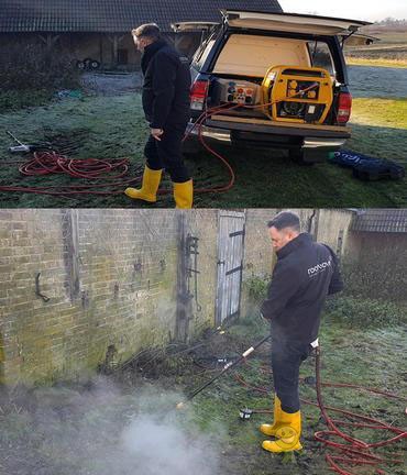 SRC新推出的Farming-as-a-Service農(nóng)業(yè)產(chǎn)品包涵（監(jiān)測，施肥，播種）