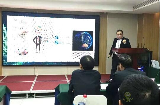 科技引領(lǐng)、綠色加工&mdash;&mdash;為現(xiàn)代農(nóng)業(yè)專場點贊!