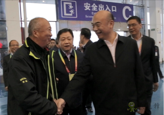 農(nóng)業(yè)4.0加快引領(lǐng)新型智慧農(nóng)業(yè)現(xiàn)代化--華中農(nóng)投