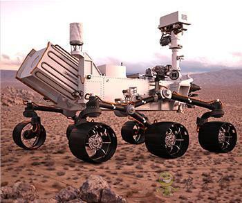 現(xiàn)場機(jī)器人，&ldquo;上的了天 下的了地&rdquo;