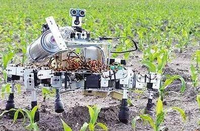 5G的機(jī)器人有哪些？5G農(nóng)業(yè)機(jī)器人又在其中嗎？