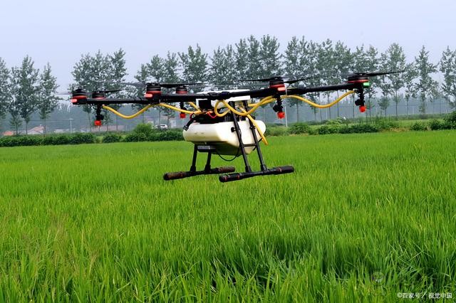 高科技農業(yè)設備在阻斷疫情中可以發(fā)揮重要作用