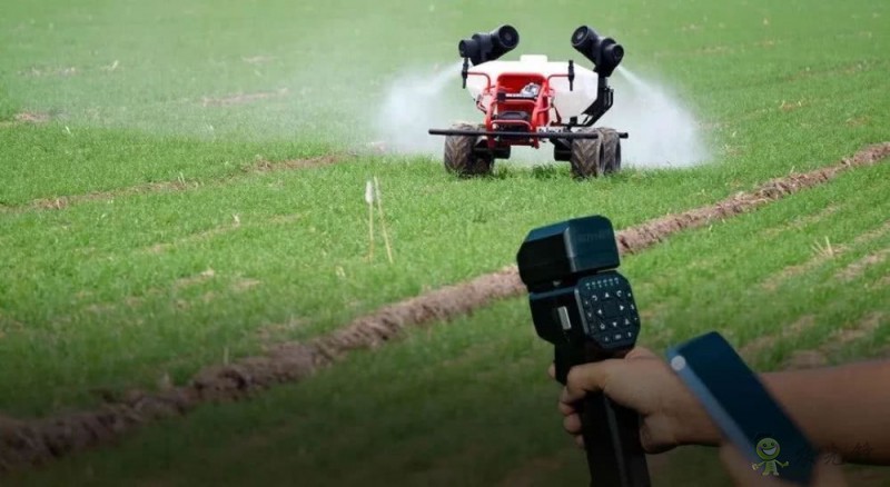 農(nóng)業(yè)機(jī)器人在疫情下的近況