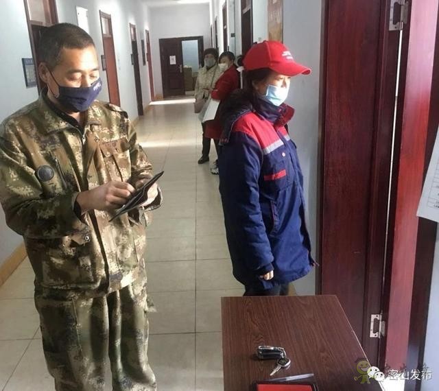 密山：優(yōu)化服務(wù)&ldquo;助力&rdquo; 農(nóng)業(yè)生產(chǎn)&ldquo;快跑&rdquo;