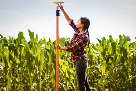 農(nóng)業(yè)物聯(lián)網(wǎng)大數(shù)據(jù)收集設(shè)備Arable Mark