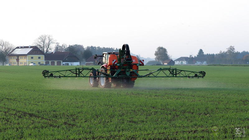 中國農(nóng)機未來發(fā)展趨勢：集約化、信息化、大型化、智能化