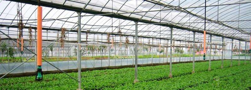 農(nóng)業(yè)物聯(lián)網(wǎng)可以幫助農(nóng)戶實現(xiàn)精準種植