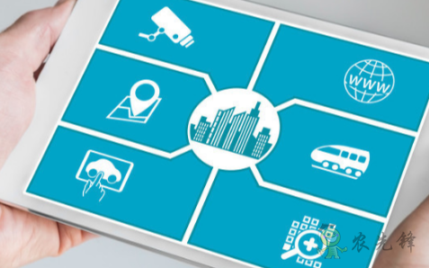 智慧農(nóng)業(yè)的新生態(tài)是與物聯(lián)網(wǎng)相結(jié)合