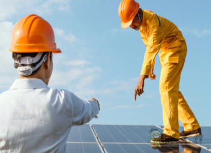 使用半透明太陽能板同時種植用作物和發(fā)電的&ldquo;農(nóng)用光伏技術(shù)&rdquo;技術(shù)