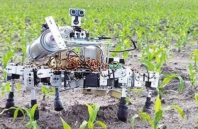 又有哪些新的農(nóng)業(yè)機器人公司拿到了融資？