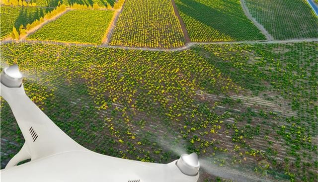 《2020-2024年全球智能農業(yè)裝備行業(yè)深度市場調研及重點區(qū)域研究報告》