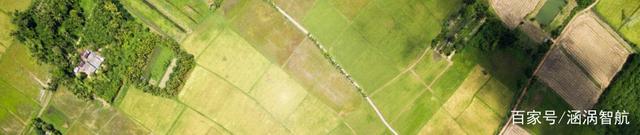 HANVO控導(dǎo)通-C1N1系統(tǒng)能保證植保無人機作業(yè)精準(zhǔn)