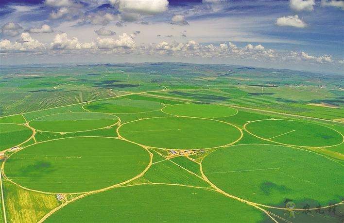 現(xiàn)代農(nóng)業(yè)