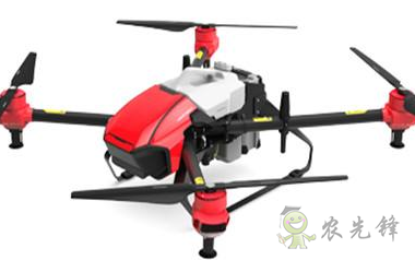 中國植保無人機(jī)覆蓋耕地面積不足5%