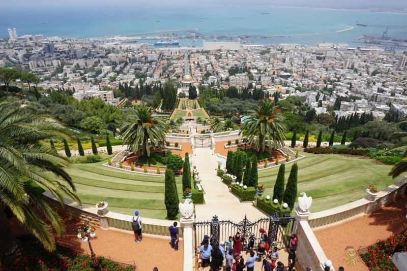 以色列農業(yè)