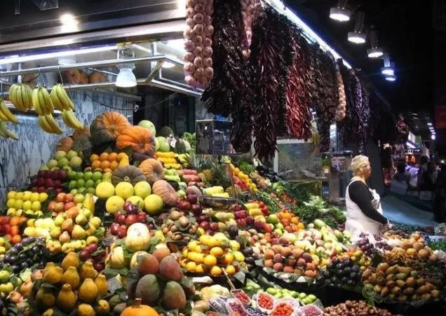 法國農(nóng)業(yè)