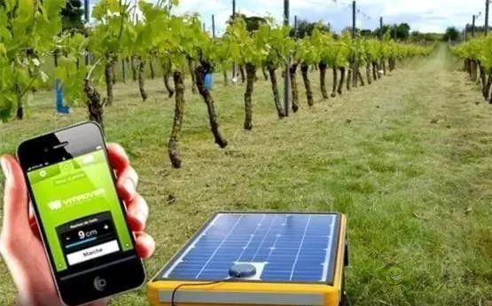 法國農(nóng)業(yè)