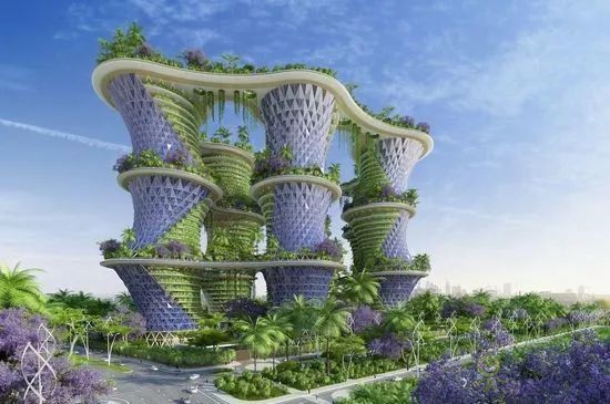 農(nóng)業(yè)模式