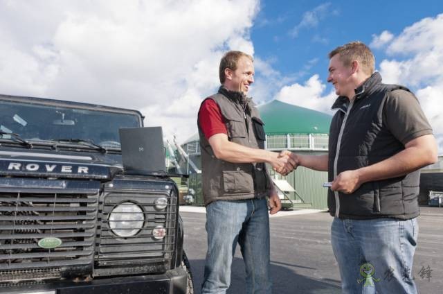 德國農(nóng)業(yè)