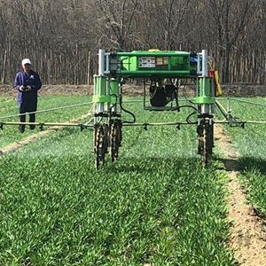 現(xiàn)代農業(yè)