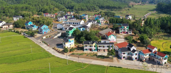 【模式研究】鄉(xiāng)村振興&ldquo;六位一體&rdquo;發(fā)展模式淺析