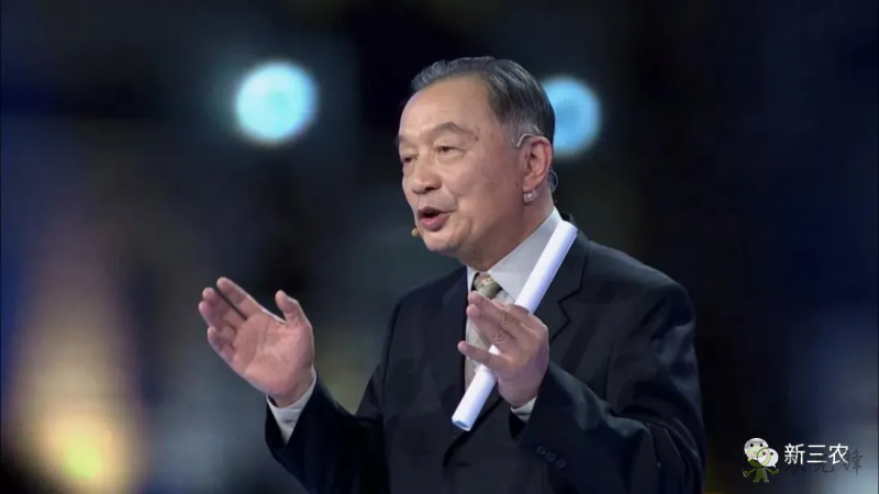 溫鐵軍：農(nóng)業(yè)已經(jīng)進(jìn)入&ldquo;市民下鄉(xiāng)、農(nóng)業(yè)進(jìn)城&rdquo;的4.0版本