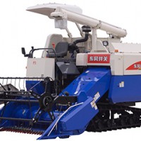 井關(guān)全喂入聯(lián)合收割機HC系列HC868