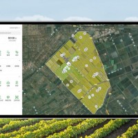 極飛科技 XSAS? 智慧農(nóng)業(yè)系統(tǒng)