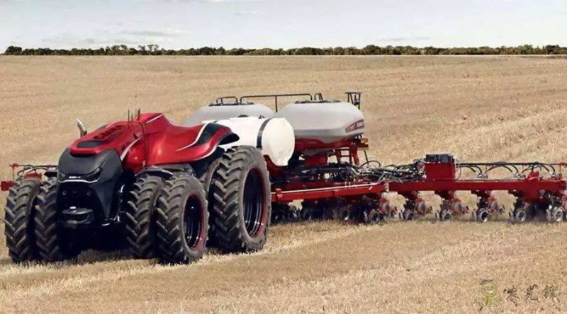 趙春江：無(wú)人農(nóng)場(chǎng)技術(shù)是農(nóng)業(yè)發(fā)展必然趨勢(shì)