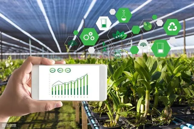 【農(nóng)業(yè)科技】5G、IoT、AI技術編織智慧農(nóng)業(yè)嶄新圖景