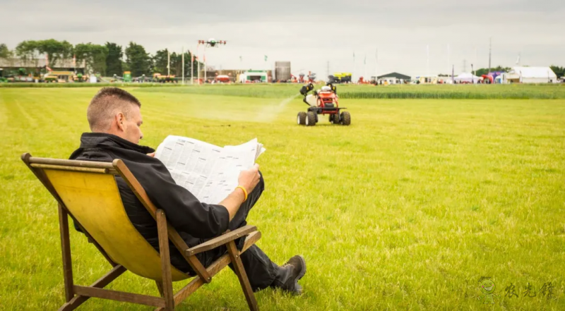 中國(guó)科技助力減碳減排，為全球農(nóng)業(yè)可持續(xù)發(fā)展提供解決方案