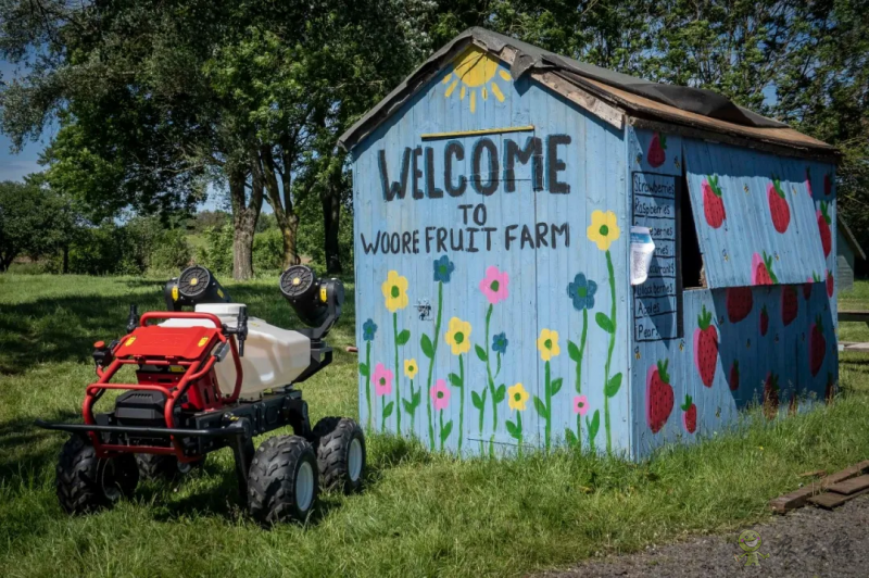 中國(guó)科技助力減碳減排，為全球農(nóng)業(yè)可持續(xù)發(fā)展提供解決方案