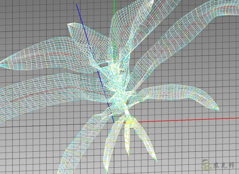 數(shù)字植物&mdash;&mdash;當(dāng)農(nóng)業(yè)遇上大數(shù)據(jù)