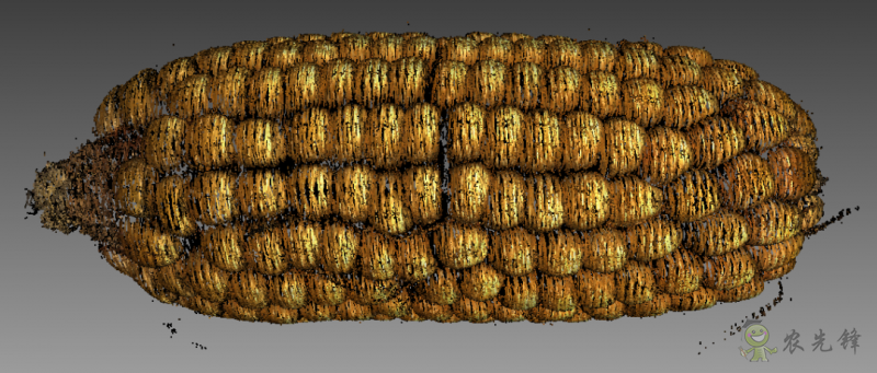 數(shù)字植物&mdash;&mdash;當(dāng)農(nóng)業(yè)遇上大數(shù)據(jù)