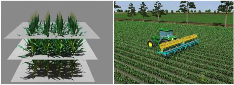 數(shù)字植物&mdash;&mdash;當(dāng)農(nóng)業(yè)遇上大數(shù)據(jù)