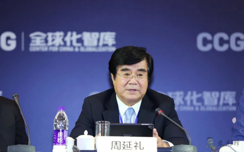 周延禮：未來數(shù)字農(nóng)業(yè)要大力發(fā)展國產(chǎn)數(shù)據(jù)模型