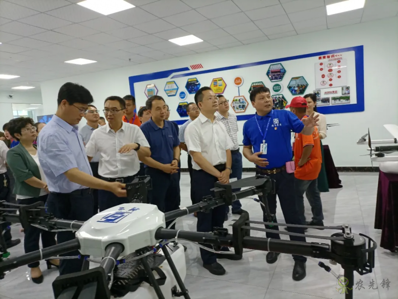 全國專業(yè)農機手培訓行動在湖南婁底啟動