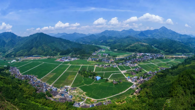 省農(nóng)辦印發(fā)意見，進一步加強山區(qū)26縣結(jié)對幫扶工作