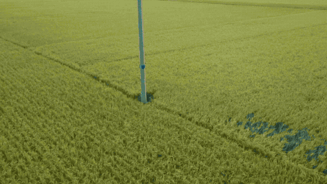 農(nóng)忙時(shí)節(jié)｜無人機(jī)安全作業(yè)指南