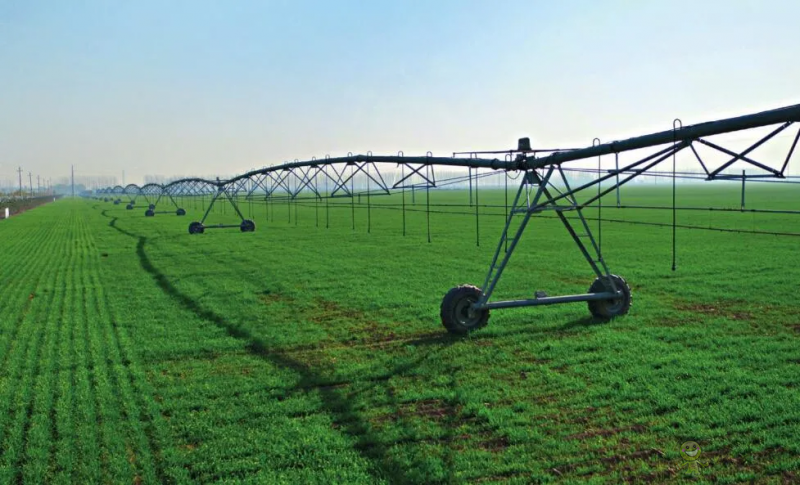 農(nóng)業(yè)農(nóng)村部：全力推進(jìn)高標(biāo)準(zhǔn)農(nóng)田建設(shè)，實(shí)施智慧農(nóng)業(yè)