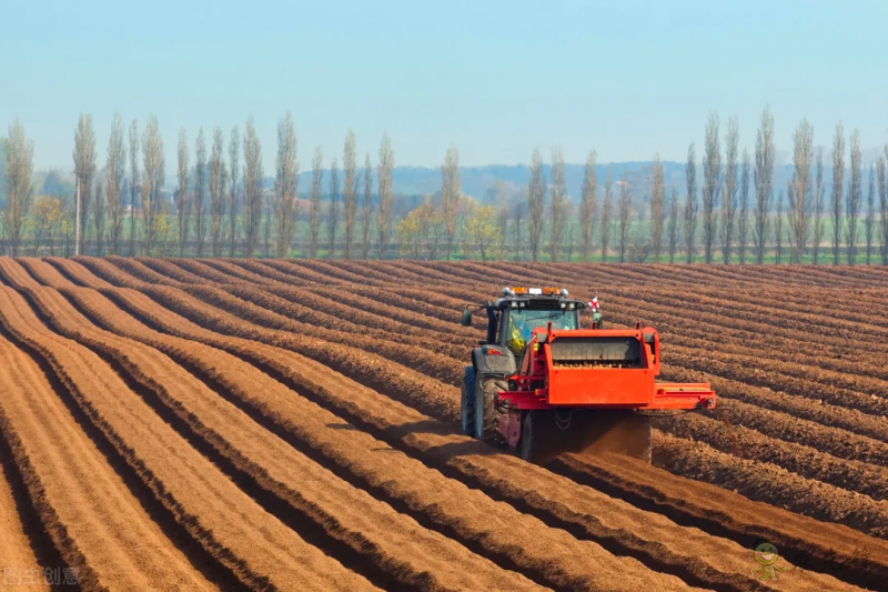 丘陵山區(qū)農(nóng)業(yè)拿什么實(shí)現(xiàn)機(jī)械化