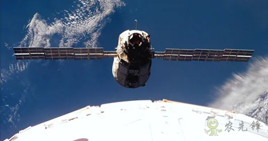 中國遙感衛(wèi)星再添新成員 看TA在太空如何對農(nóng)作物&ldquo;稱斤計兩&rdquo;？