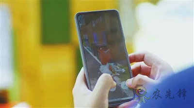 井岡山古田村：積極探索數(shù)字鄉(xiāng)村建設 實現(xiàn)數(shù)字惠農(nóng) 智慧興村