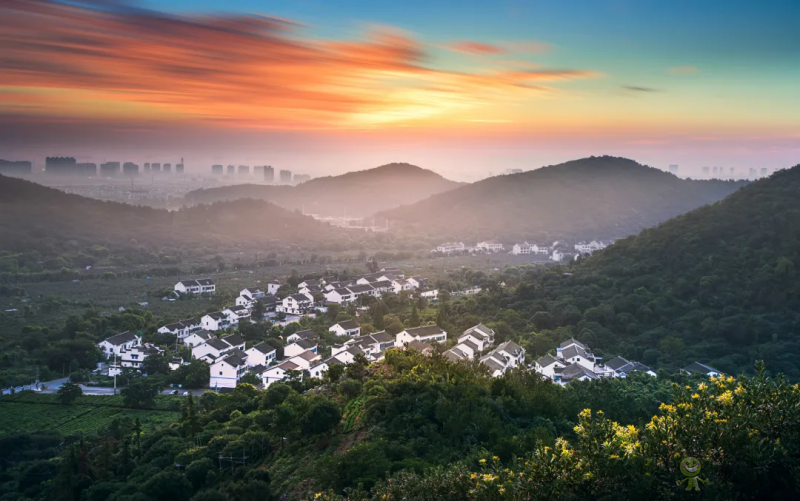 蘇州市：探索實踐農(nóng)業(yè)農(nóng)村現(xiàn)代化蘇州路徑