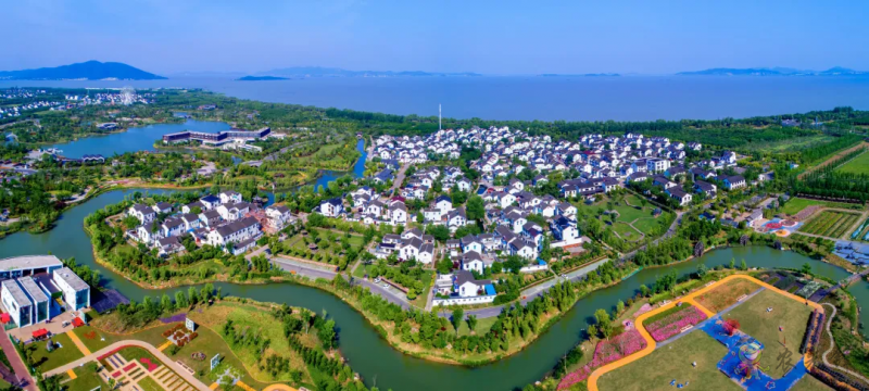 蘇州市：探索實踐農(nóng)業(yè)農(nóng)村現(xiàn)代化蘇州路徑